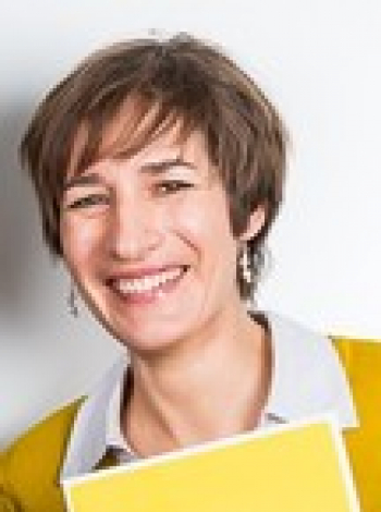 Dipl.-Päd. Doris KONTRUS, BEd Dipl.-Päd. Doris KONTRUS, BEd