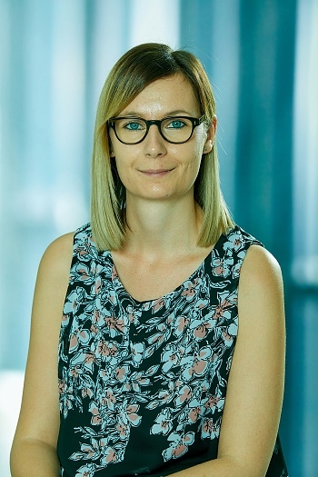 Mag. Ramona KILZER Mag. Ramona KILZER