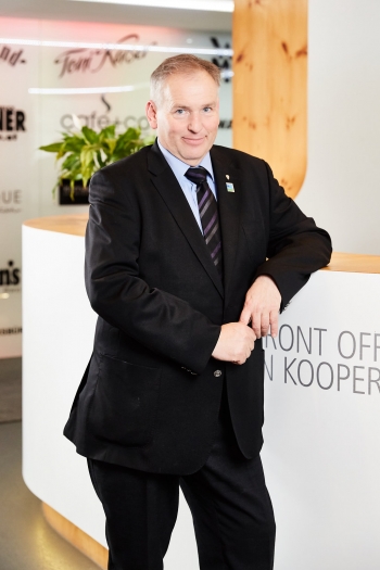 FV Peter BINDERLEHNER, BEd FV Peter BINDERLEHNER, BEd