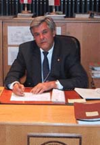 Geschichte des Tourismuskollegs Innsbruck Geschichte des Tourismuskollegs Innsbruck