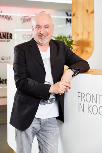 Martin ZEMROSSER Martin ZEMROSSER