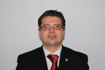 FL Christoph GREDLER, BEd FL Christoph GREDLER, BEd